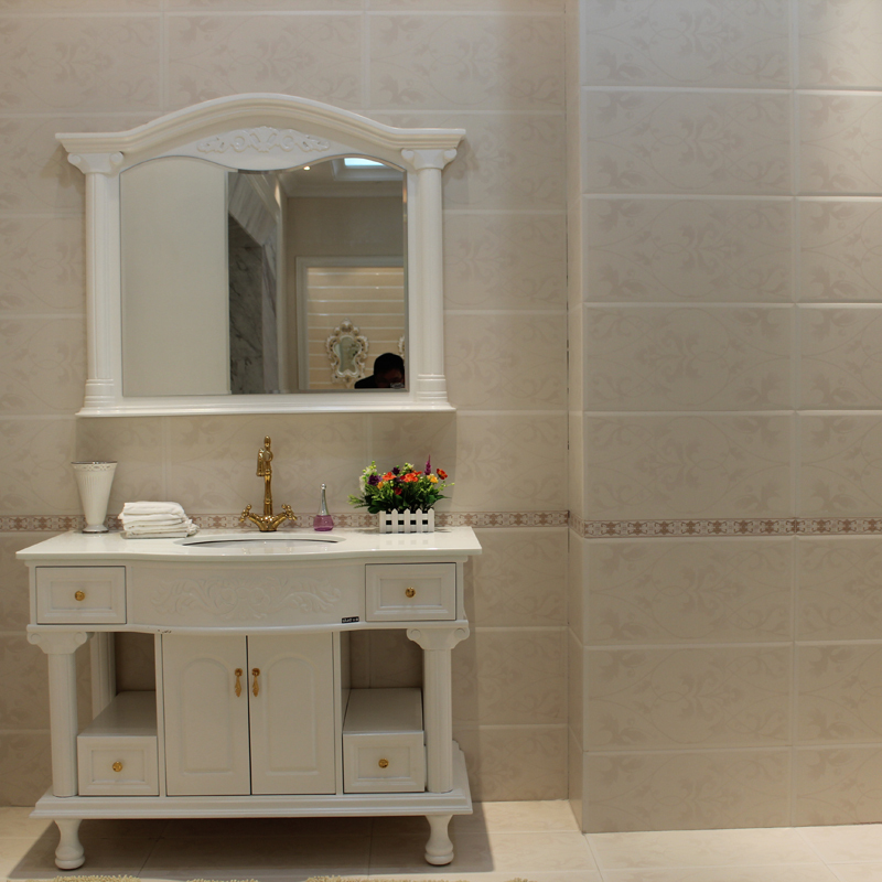 衛生間墻磚效果圖