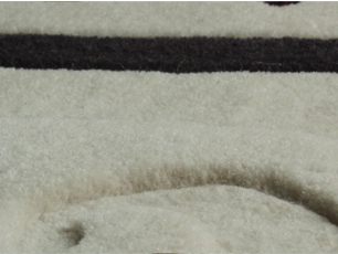 羊毛地毯好處:工藝密實(shí)