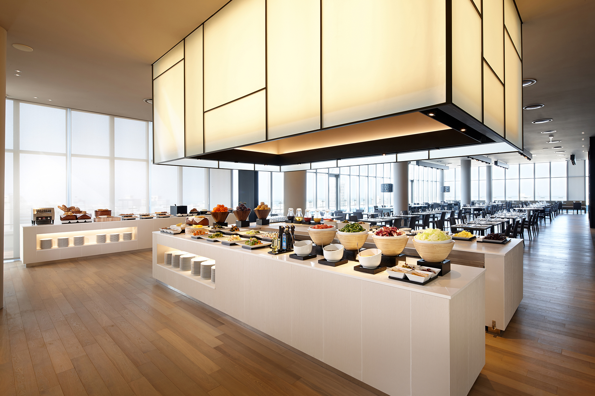 內部空間設計風格