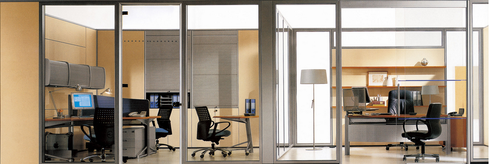 辦公室屏風材質