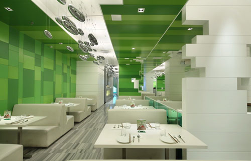 規劃布局整體性