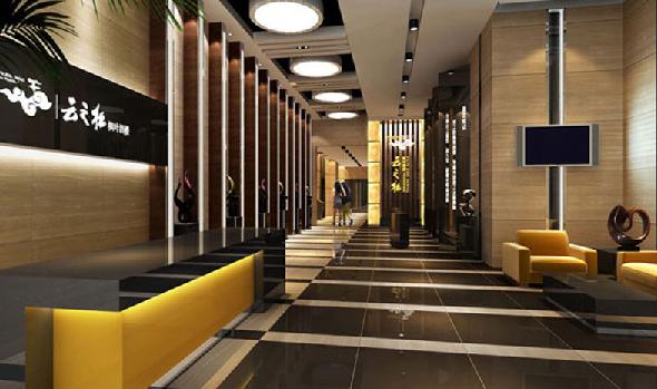 做好餐廳外觀設計,外觀設計