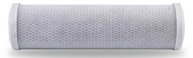 凈水機濾芯三級過濾效果圖