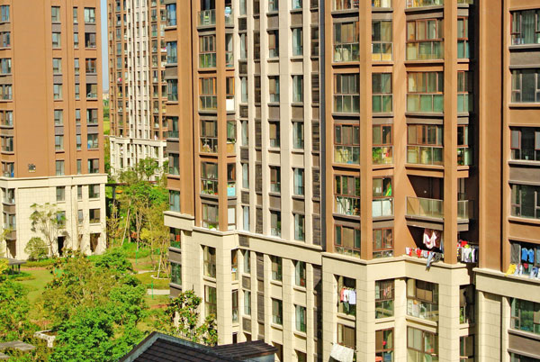 商業用房效果圖