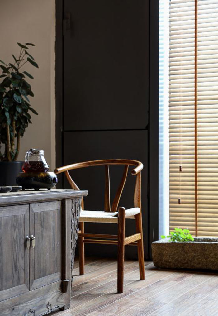 進(jìn)出口貿(mào)易公司辦公室洽談區(qū)裝修設(shè)計效果圖