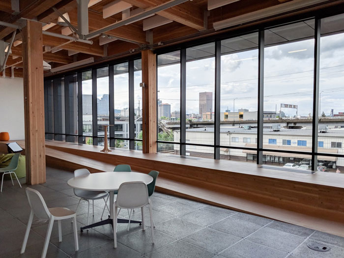 簡約時尚辦公室休息區(qū)裝修設(shè)計(jì)效果圖