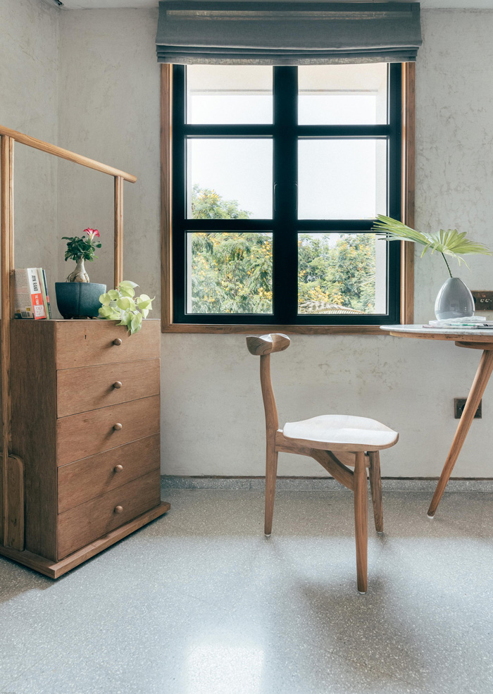 500平方事務所經理辦公室休息區裝修設計效果圖