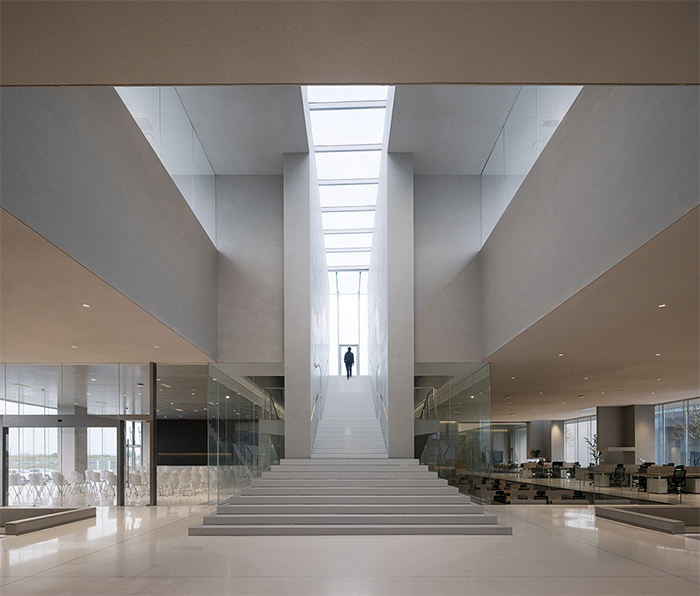 新能源材料工廠設計案例