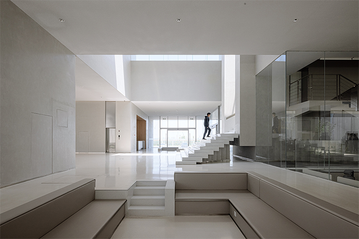 新能源材料工廠設計案例