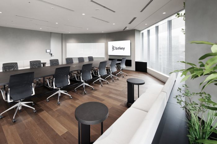 計算機公司設(shè)計案例